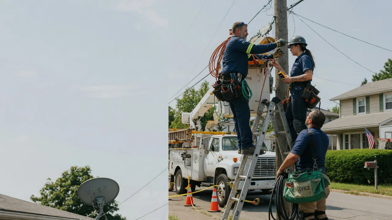 Electrical Repair in Albion, MI near me